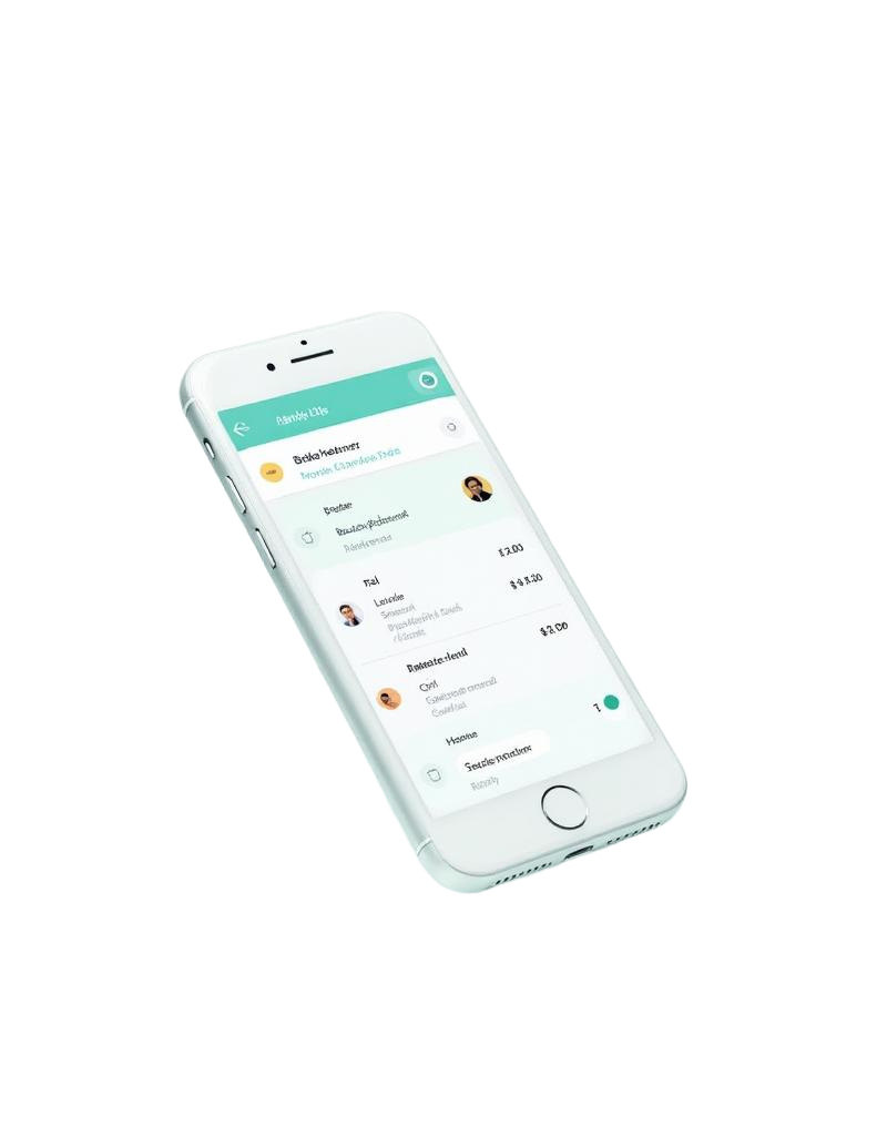 Care Grid mobile app
